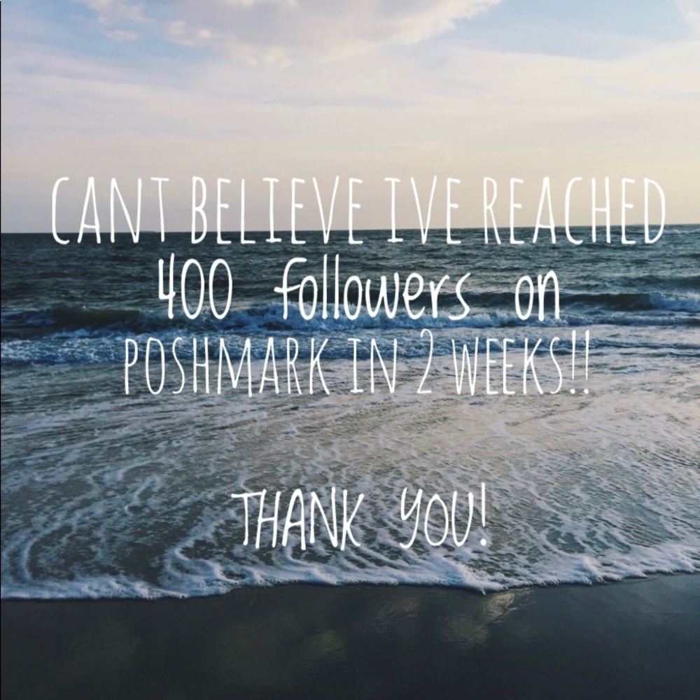 Thank you thank you thank you